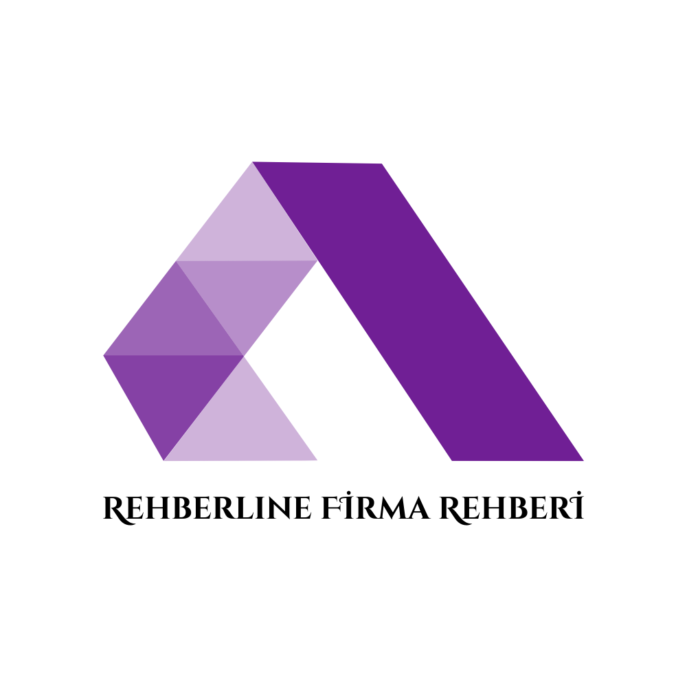 Rehberline Firma Rehberi